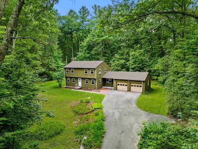 83 Hemlock Park Dr, Groton, MA, 01450