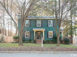 3925 Falmouth Dr, Raleigh, NC 27604