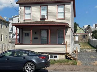 629 Alter St, Hazleton, PA 18201