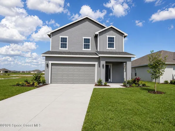 1056 Kylar Dr NW, Palm Bay, FL 32907