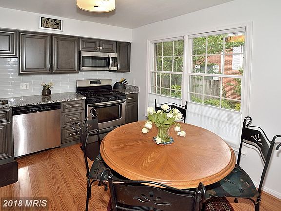 Beautiful New Kitchen