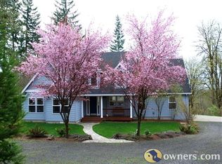 19507 NE Dawn Dr, Yacolt, WA