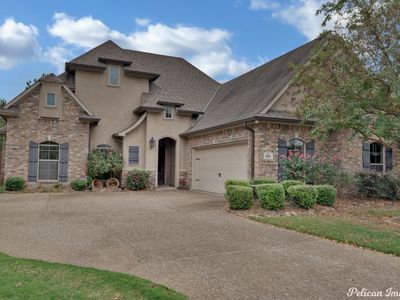 910 Rochel Dr, Shreveport, LA, 71115