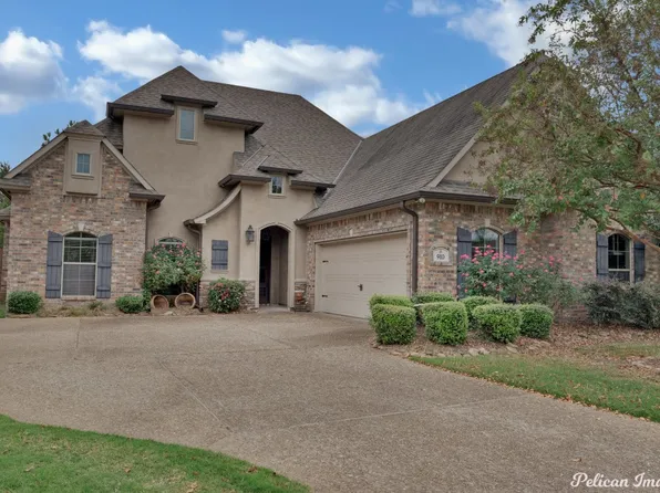 910 Rochel Dr, Shreveport, LA 71115