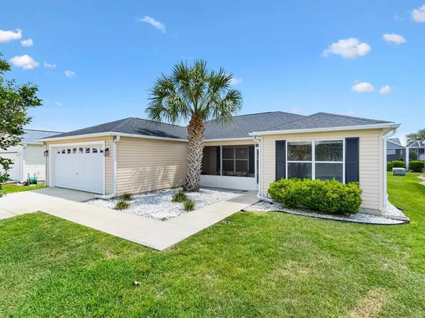 3248 Williams Rd, The Villages, FL 32162