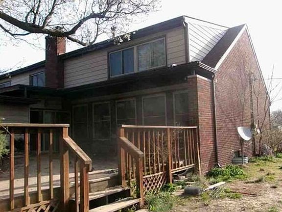 Property Side View
