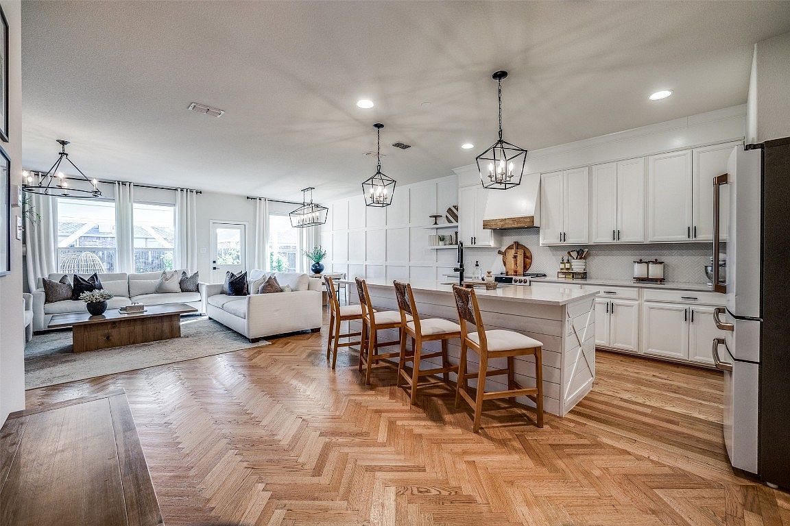 1020 Spofford Dr, Forney, TX 75126 MLS 20571880 Zillow