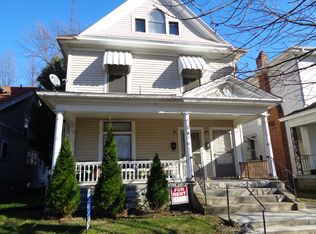 57 S 15th St, Richmond, IN
