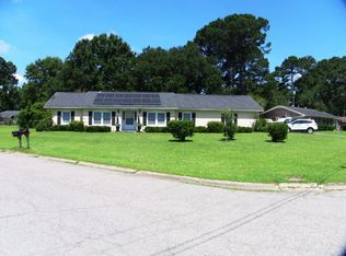 8375 Glenford Rd, North Charleston, SC 29406