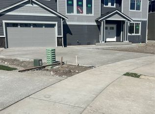 3024 Stephanie Loop NE, Lacey, WA 98516