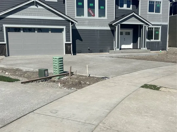 3024 Stephanie Loop NE, Lacey, WA 98516