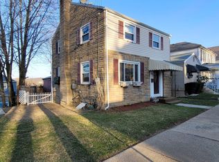 330 Wilcox St, Carnegie, PA