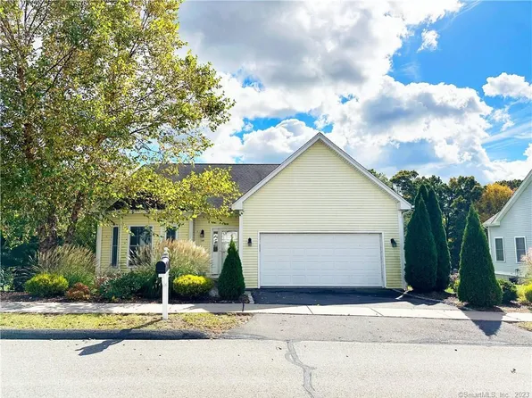 108 Silver Island Way #108, Berlin, CT 06037