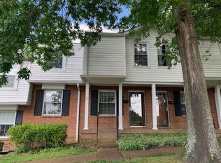 5510 Country Dr APT 76, Nashville, TN 37211