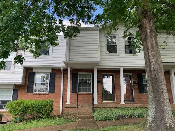5510 Country Dr APT 76, Nashville, TN 37211