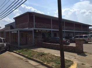 126 S First St, Brookhaven, MS 39601