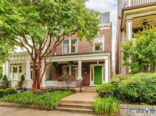 2709 Grove Ave, Richmond, VA 23220