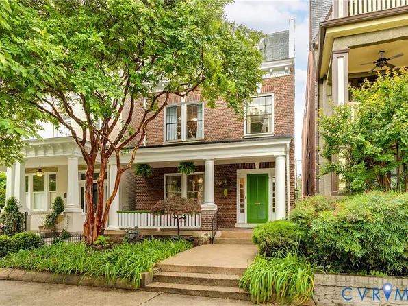 2709 Grove Ave, Richmond, VA 23220