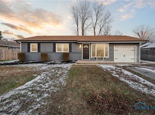 1225 Graceland Ave, Findlay, OH 45840