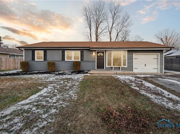 1225 Graceland Ave, Findlay, OH 45840