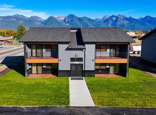 10 9th Ave SW #A-B, Ronan, MT 59864