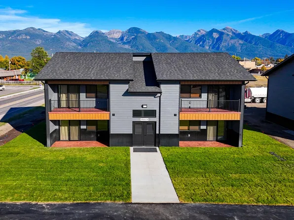 10 9th Ave SW #A-b, Ronan, MT 59864