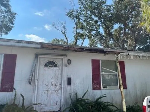 720 Flatwoods Rd, Leesburg, FL 34748