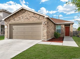 6402 Hibiscus Fls, San Antonio, TX 78218