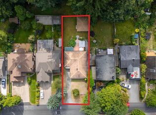 2239 Windridge Dr, North Vancouver, BC V7H1B6
