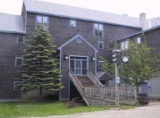 113 Trailside Condos UNIT B-5, Londonderry, VT 05148