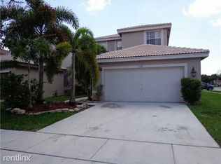 3191 SW 176th Way, Miramar, FL 33029