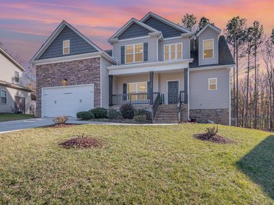 113 Palladium Ct, Elon, NC, 27244