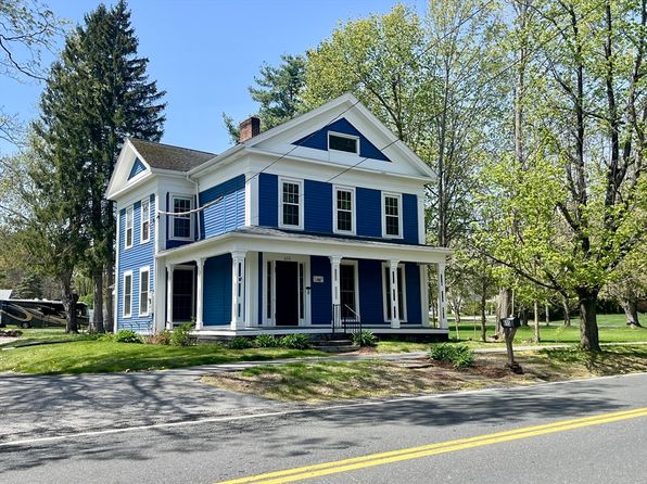 615 Stony Hill Rd, Wilbraham, MA 01095