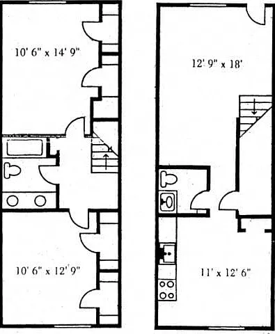 Brookside Apartments — Photo 31