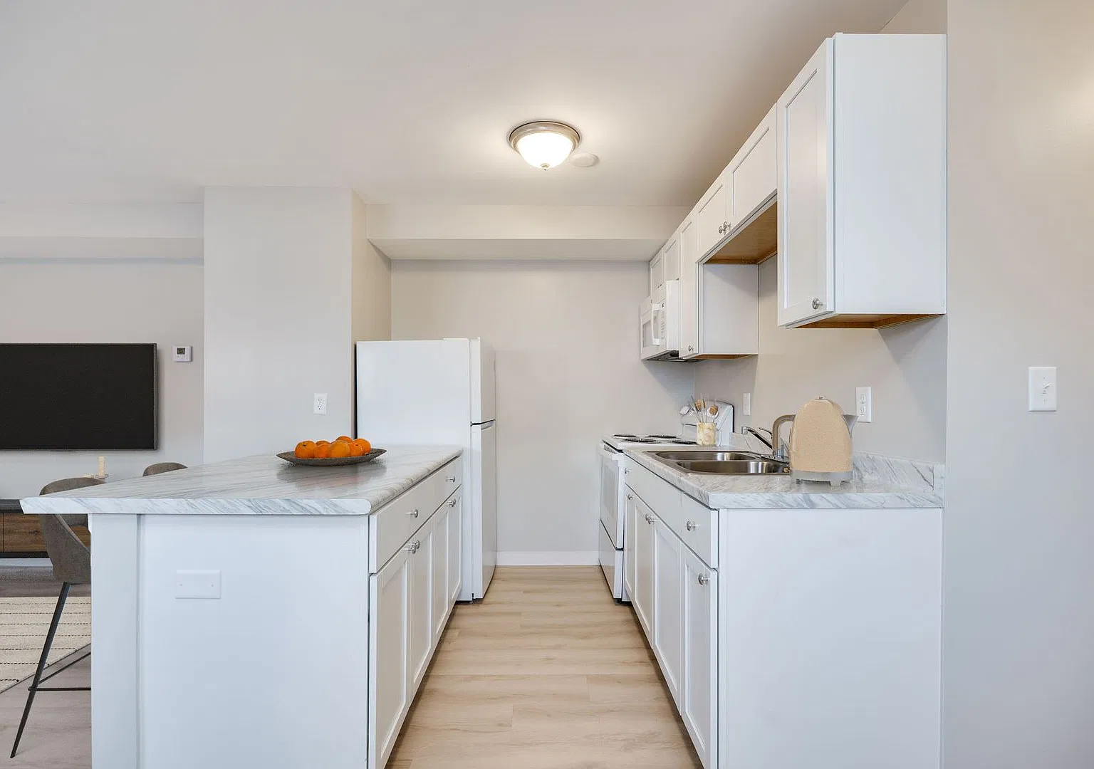 South Terrace Apartments — Photo 4