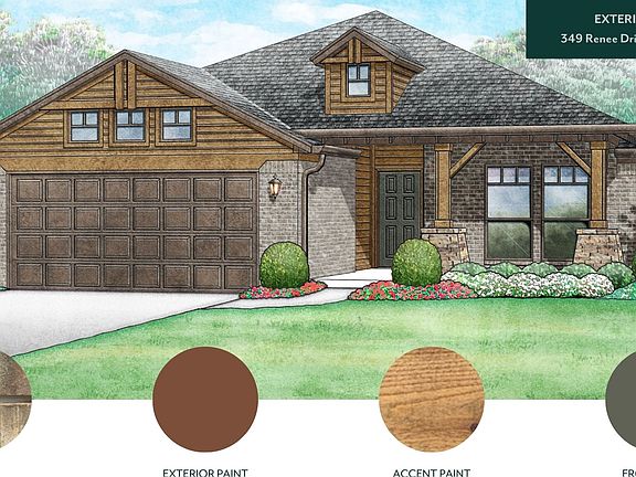 2nd image of 349 Renee Dr