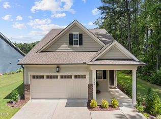 12304 Aberdeen Chase Way, Durham, NC 27703