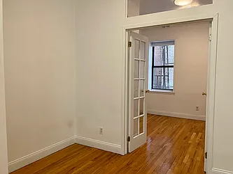 Rented by Crosstown Apartments NYC