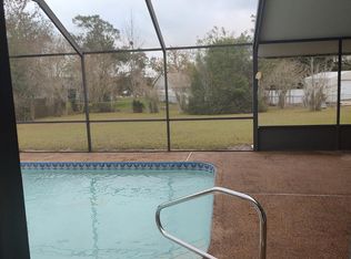 1710 S Ridgewood Point, Inverness, FL 34452