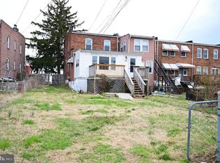 2952 Sollers Point Rd APT A, Dundalk, MD