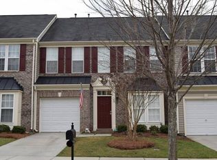 155 N Arcadian Way, Mooresville, NC 28117