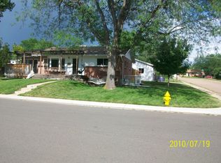 2890 S Perry St, Denver, CO 80236