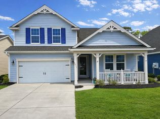 2015 Oxford St, Myrtle Beach, SC 29577