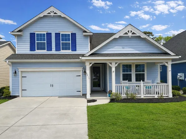 2015 Oxford St., Myrtle Beach, SC 29577