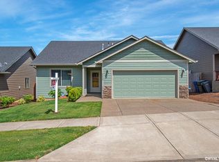 5642 Kessler Dr SE, Salem, OR 97306