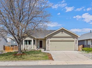 11347 E 116th Ave, Commerce City, CO 80640