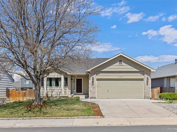 11347 E 116th Avenue, Commerce City, CO 80640