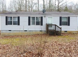 3929 Benny Shrum Ln, Maiden, NC 28650