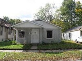 665 Fulton St, Elkhart, IN 46514