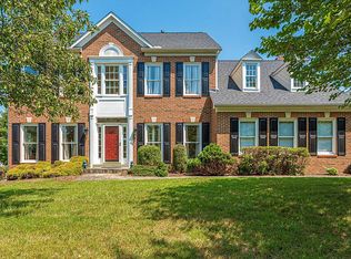 9900 Wentworth Pl, Ijamsville, MD 21754